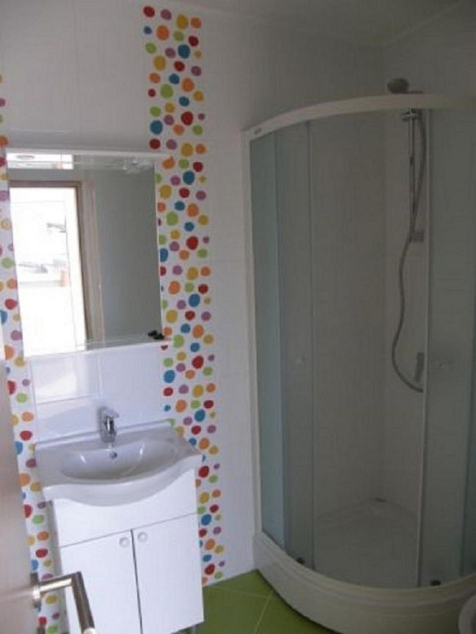 Apartments Ljubi Vinišće Esterno foto