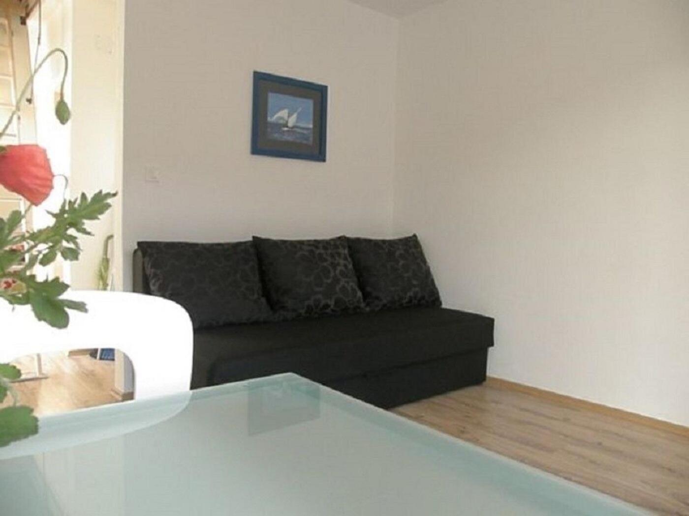Apartments Ljubi Vinišće Esterno foto