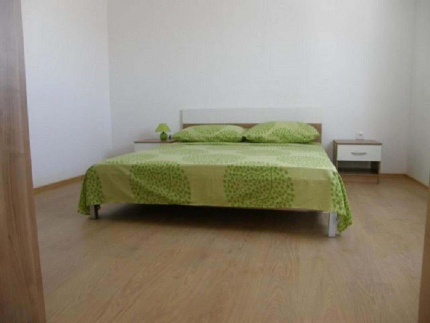 Apartments Ljubi Vinišće Esterno foto